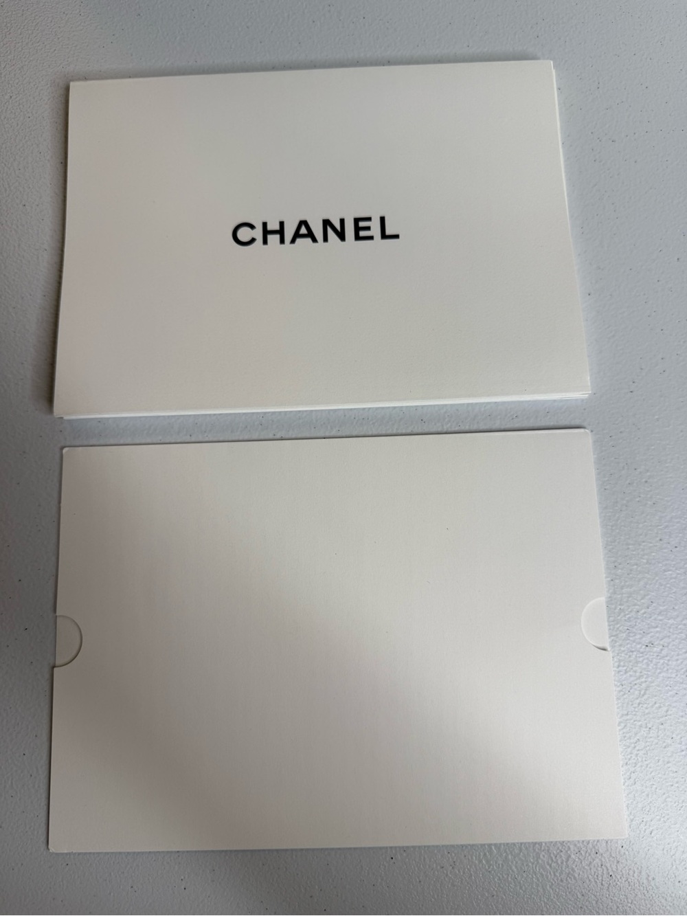 Luxury Envelope Lot: Gucci, Chanel & Dior - Picture 8 of 11